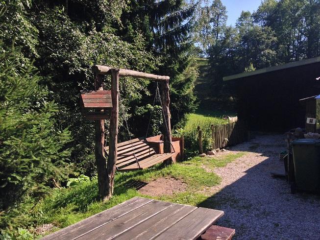 Penzion Liberta Horni Marsov Bagian luar foto